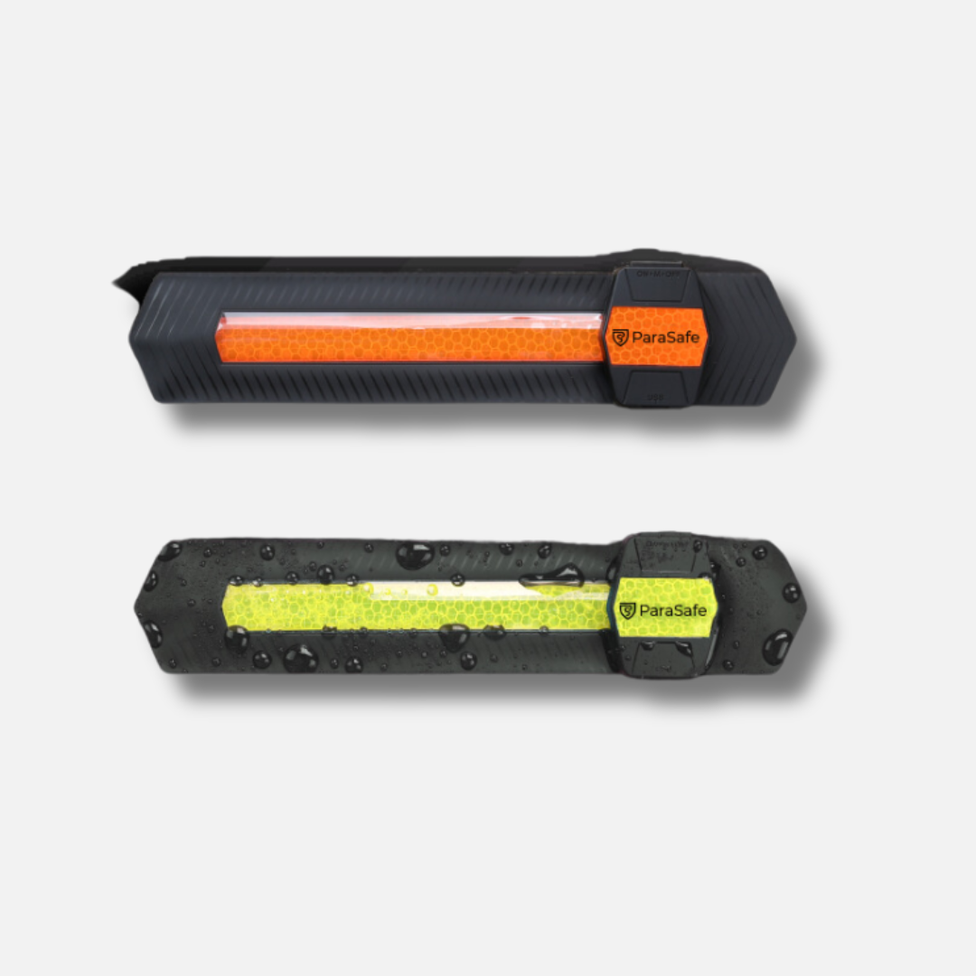Wearable LED Strips