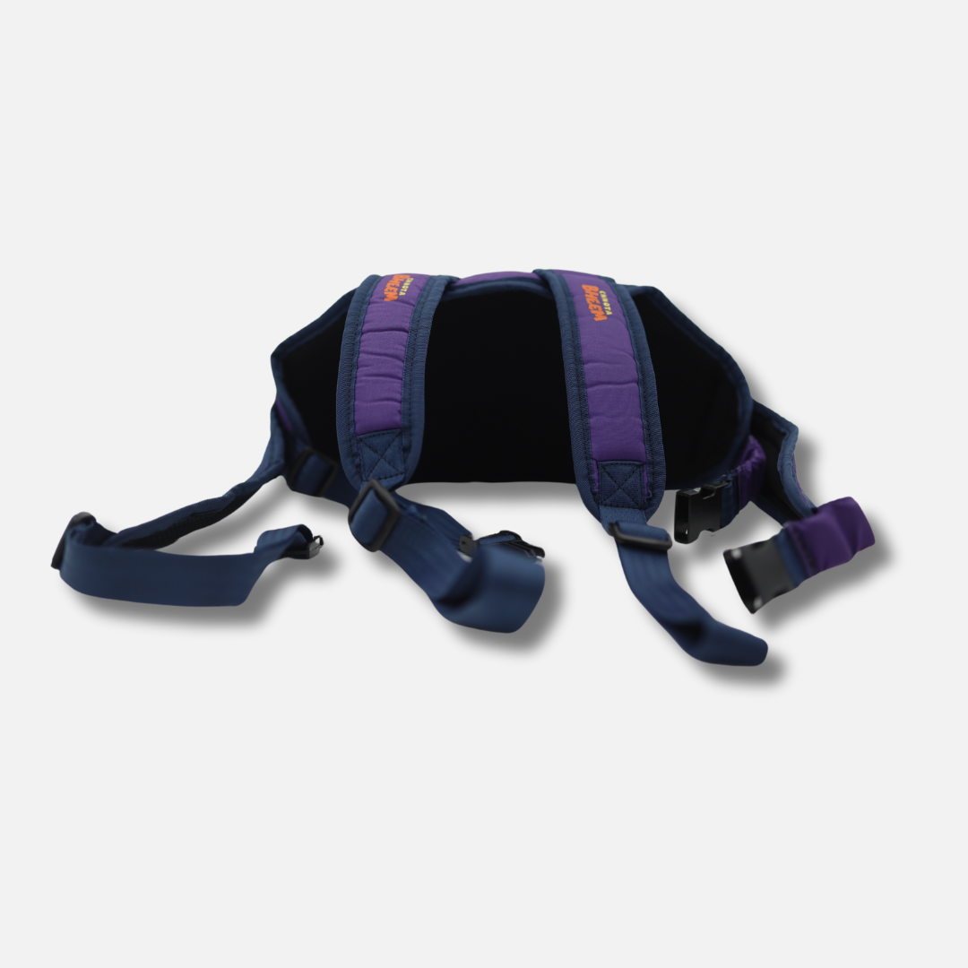 Scooter Harness