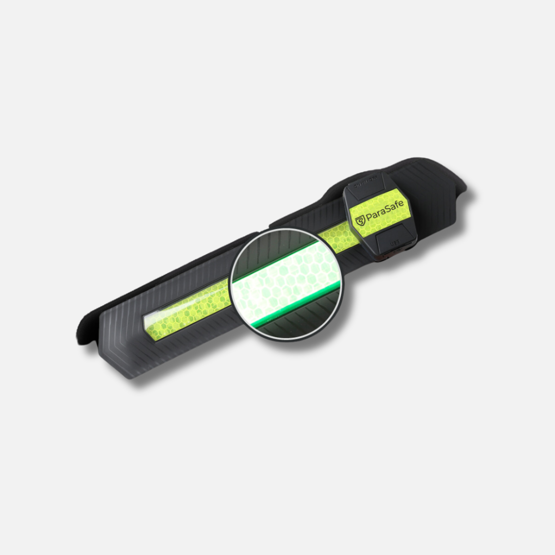 Wearable LED Strips