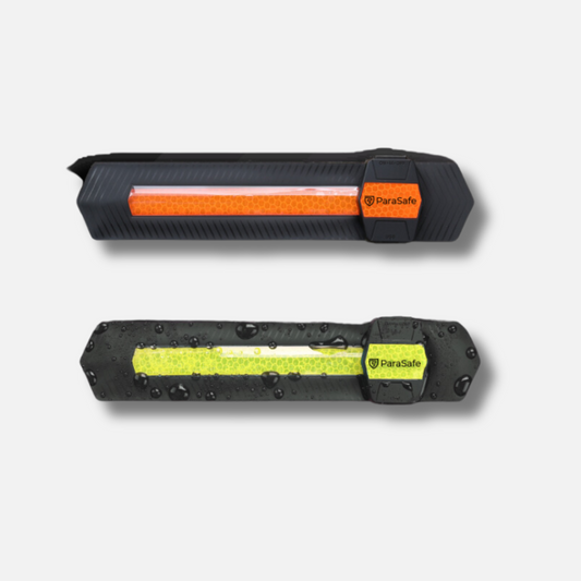 Wearable LED Strips