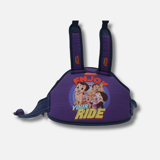 Scooter Harness