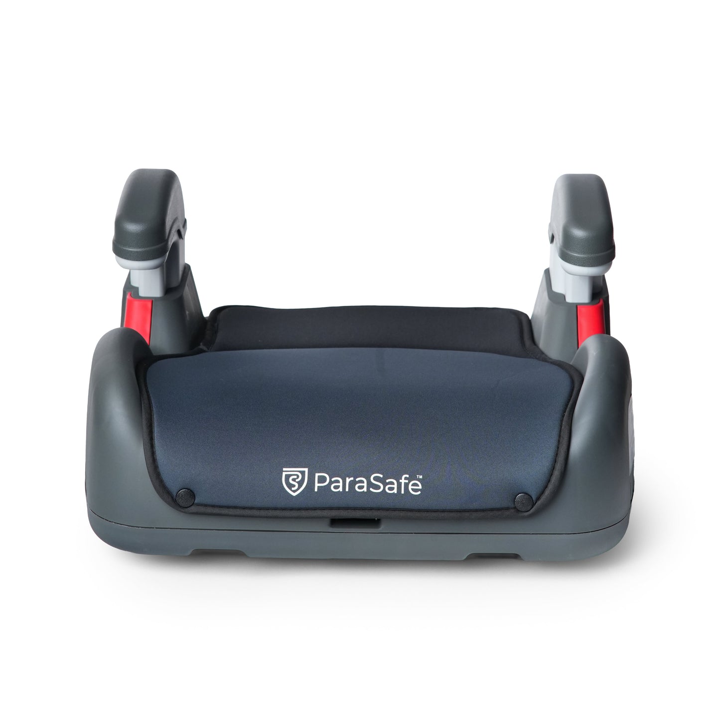 ParaSafe car seat base on a white background
