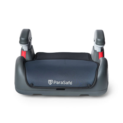 ParaSafe car seat base on a white background