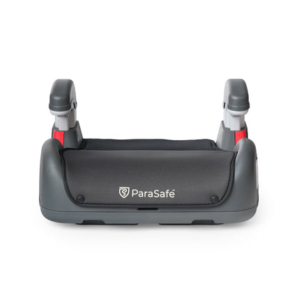 ParaSafe car seat base on a white background