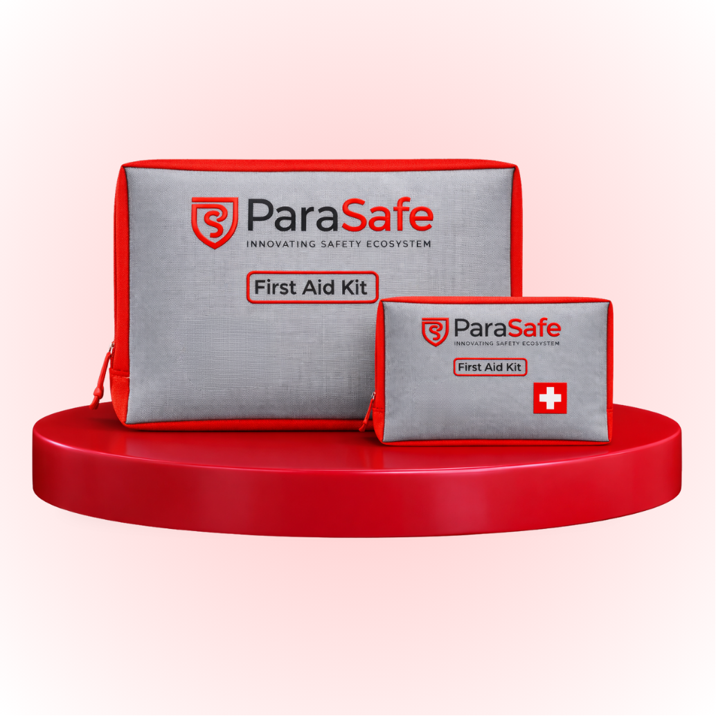 Parasafe Store