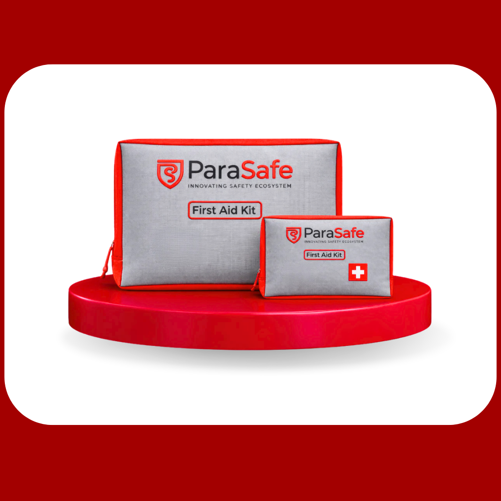 ParaSafe | India's Certified Child Safety Seat & Road Safety Products ...